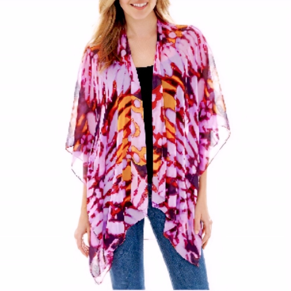 V. FRAAS Kimono